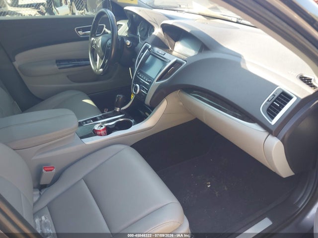 Aukcja sprzedaży 2020 Acura Tlx Standard, vin: 19UUB1F35LA010655, numer aukcji: 45546322