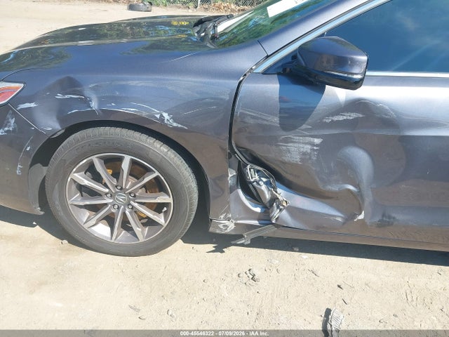 Aukcja sprzedaży 2020 Acura Tlx Standard, vin: 19UUB1F35LA010655, numer aukcji: 45546322
