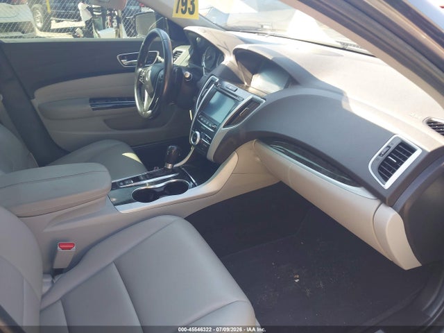 Aukcja sprzedaży 2020 Acura Tlx Standard, vin: 19UUB1F35LA010655, numer aukcji: 45546322