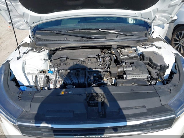 2025 Kia K4 Lxs მანქანა იყიდება აუქციონზე, vin: 3KPFT4DE3SE148006, აუქციონის ნომერი: 45546329