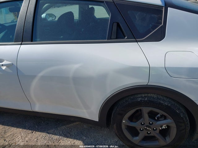 2025 Kia K4 Lxs მანქანა იყიდება აუქციონზე, vin: 3KPFT4DE3SE148006, აუქციონის ნომერი: 45546329