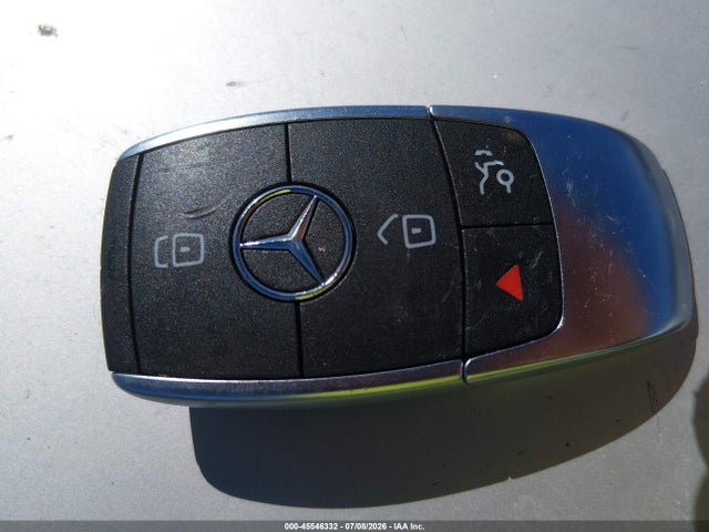 Aukcja sprzedaży 2022 Mercedes-benz Glc 300 Suv, vin: W1N0G8DBXNV341897, numer aukcji: 45546332