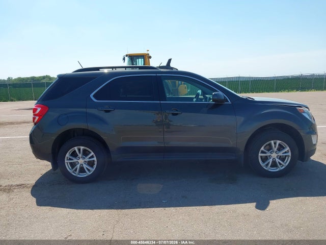 Aukcja sprzedaży 2017 Chevrolet Equinox Lt, vin: 2GNFLFE32H6183662, numer aukcji: 45546334