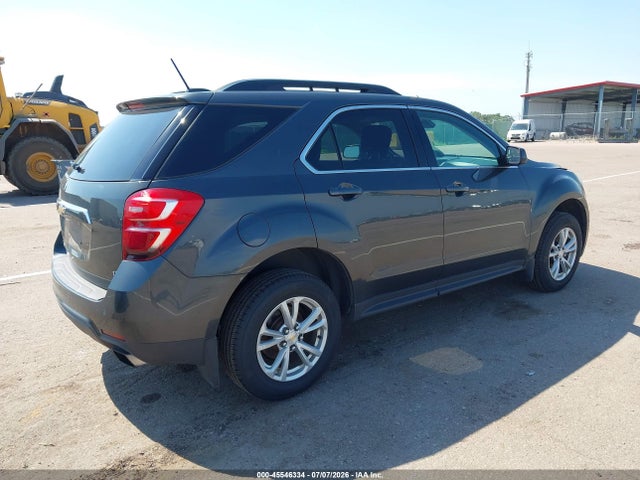 Aukcja sprzedaży 2017 Chevrolet Equinox Lt, vin: 2GNFLFE32H6183662, numer aukcji: 45546334