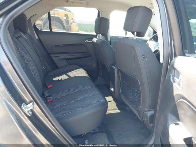 Aukcja sprzedaży 2017 Chevrolet Equinox Lt, vin: 2GNFLFE32H6183662, numer aukcji: 45546334