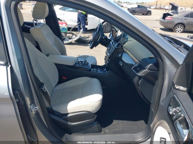 Продаж на аукціоні авто 2016 Mercedes-benz Gle 450 Amg Coupe 4matic, vin: 4JGED6EB4GA018394, номер лоту: 45546336
