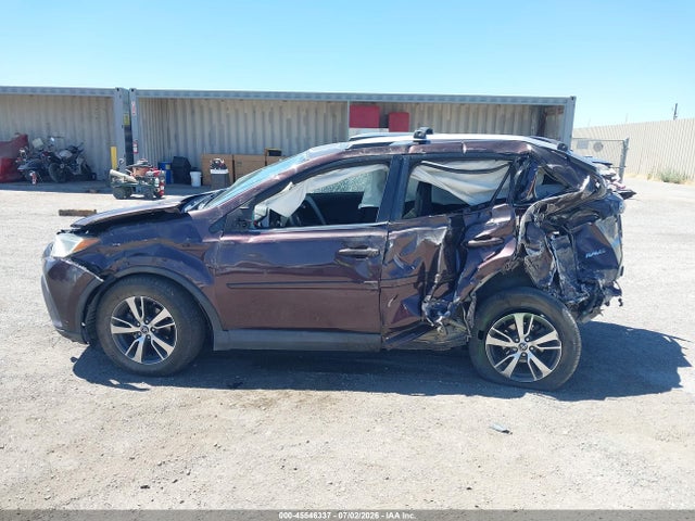 Toyota Rav4 Xle 2016 2T3WFREV3GW266281 Image 15