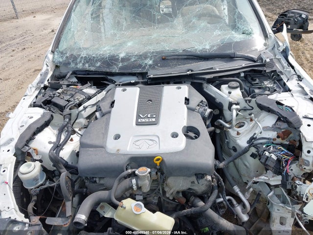 Auction sale of the 2014 Infiniti Q50 Premium, vin: JN1BV7AR3EM696713, lot number: 45546340