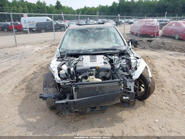 Infiniti Q50 Premium 2014 JN1BV7AR3EM696713 Image 12