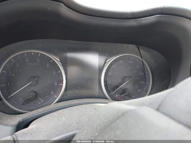 Aukcja sprzedaży 2014 Infiniti Q50 Premium, vin: JN1BV7AR3EM696713, numer aukcji: 45546340