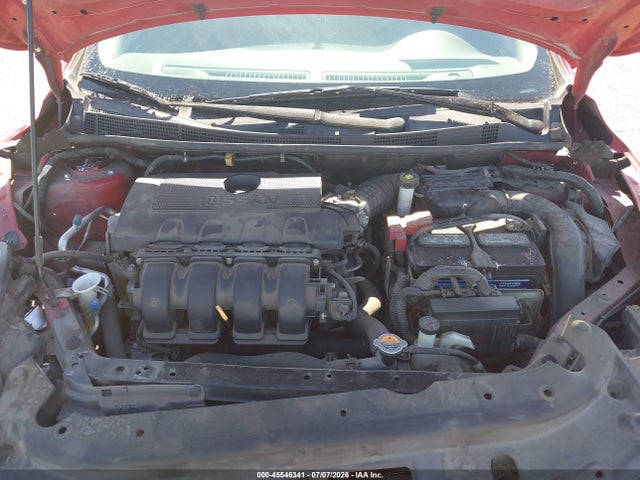 3N1AB7AP2GY262012 Nissan Sentra Fe+ S/s/sl/sr/sv