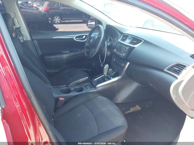 3N1AB7AP2GY262012 Nissan Sentra Fe+ S/s/sl/sr/sv