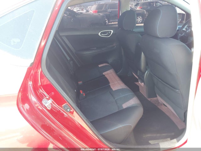 3N1AB7AP2GY262012 Nissan Sentra Fe+ S/s/sl/sr/sv