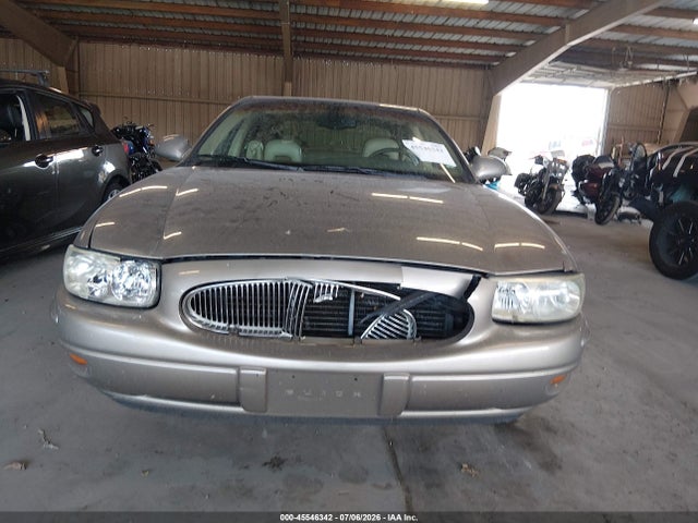 45546342 :رقم المزاد ، 1G4HR54K744154023 vin ، 2004 Buick Lesabre Limited مزاد بيع