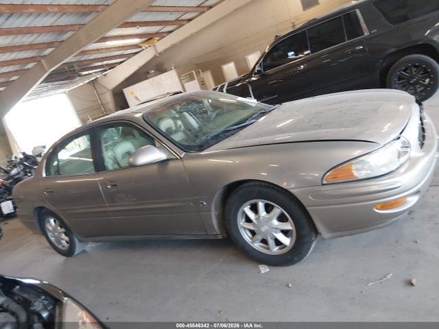 45546342 :رقم المزاد ، 1G4HR54K744154023 vin ، 2004 Buick Lesabre Limited مزاد بيع