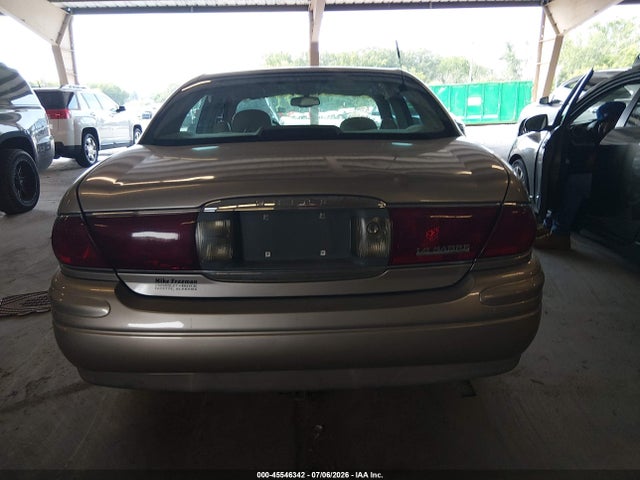 45546342 :رقم المزاد ، 1G4HR54K744154023 vin ، 2004 Buick Lesabre Limited مزاد بيع