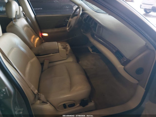 45546342 :رقم المزاد ، 1G4HR54K744154023 vin ، 2004 Buick Lesabre Limited مزاد بيع