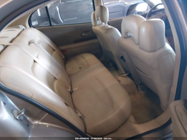45546342 :رقم المزاد ، 1G4HR54K744154023 vin ، 2004 Buick Lesabre Limited مزاد بيع