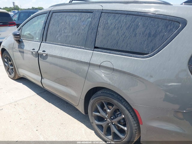 Aukcja sprzedaży 2025 Chrysler Pacifica Limited, vin: 2C4RC1GG2SR515291, numer aukcji: 45546345