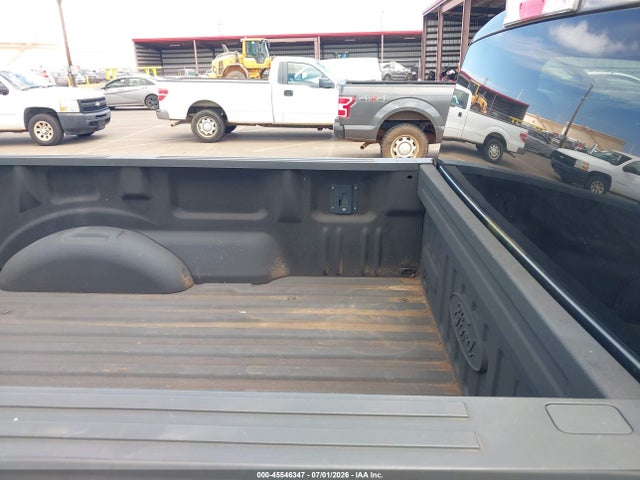 Ford F-150 Xl/xlt 2018 1FTMF1EB4JKE82865 Image 8