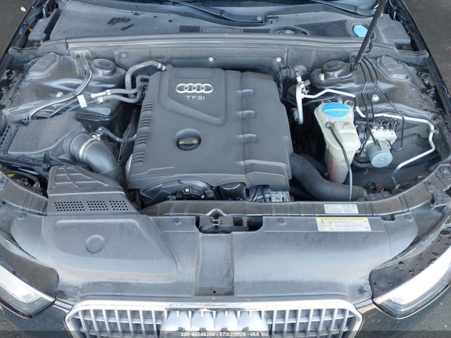WA1UFAFL4FA108609 Audi Allroad 2.0t Premium