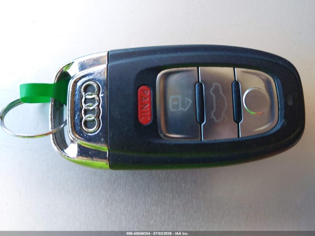 WA1UFAFL4FA108609 Audi Allroad 2.0t Premium