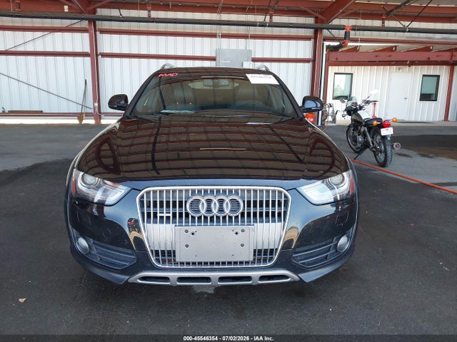 WA1UFAFL4FA108609 Audi Allroad 2.0t Premium