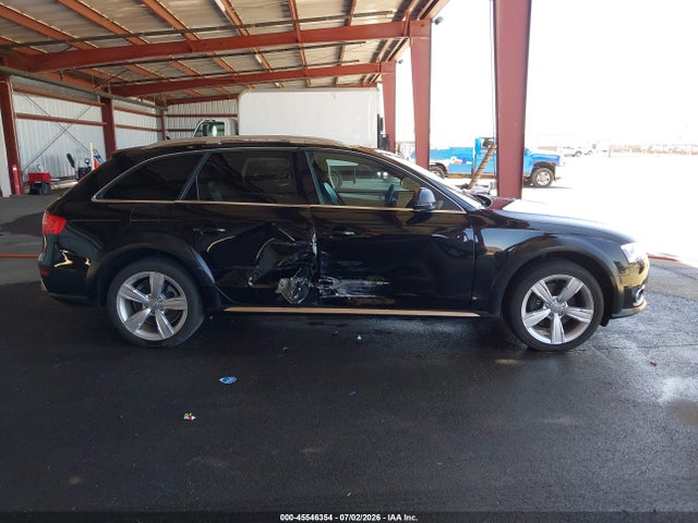 WA1UFAFL4FA108609 Audi Allroad 2.0t Premium