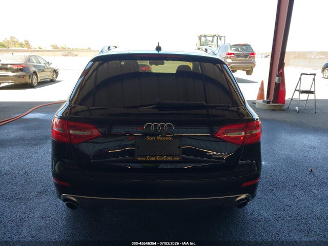 WA1UFAFL4FA108609 Audi Allroad 2.0t Premium