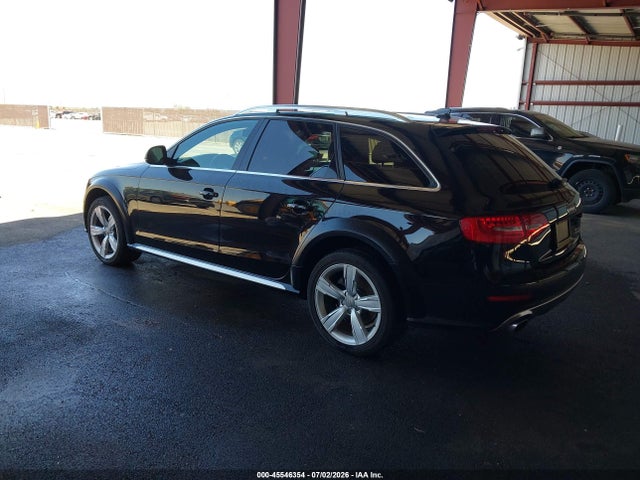 WA1UFAFL4FA108609 Audi Allroad 2.0t Premium