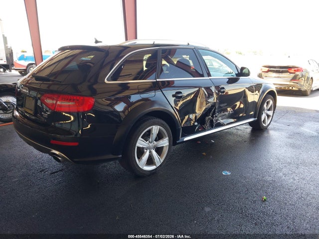 WA1UFAFL4FA108609 Audi Allroad 2.0t Premium