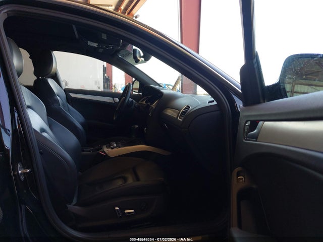 WA1UFAFL4FA108609 Audi Allroad 2.0t Premium