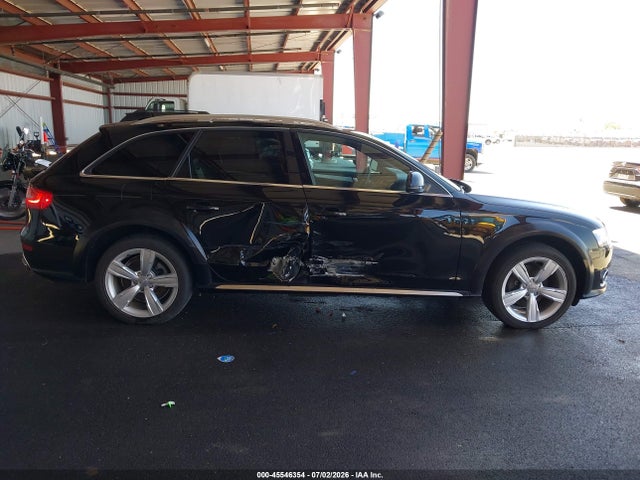WA1UFAFL4FA108609 Audi Allroad 2.0t Premium