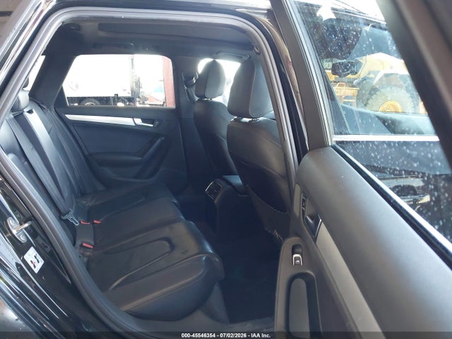 WA1UFAFL4FA108609 Audi Allroad 2.0t Premium