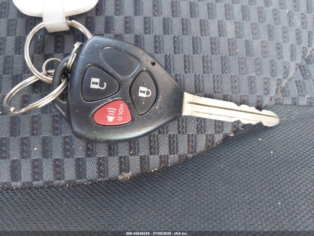 45546355 :رقم المزاد ، JTMRF4DV0B5049112 vin ، 2011 Toyota Rav4 Sport مزاد بيع