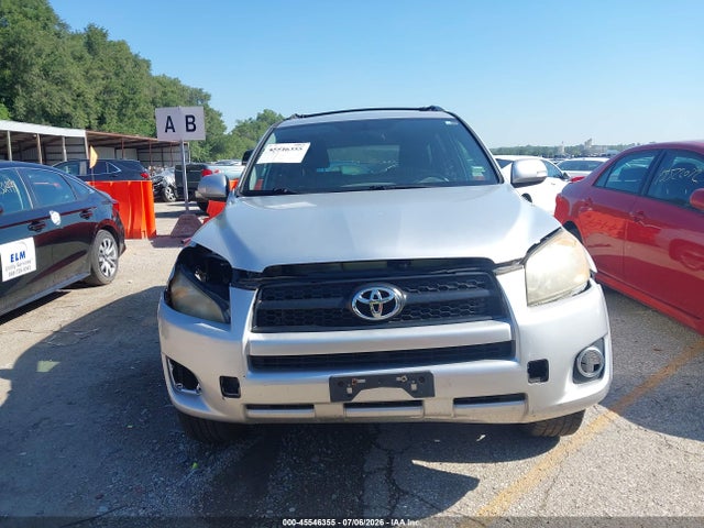 Aukcja sprzedaży 2011 Toyota Rav4 Sport, vin: JTMRF4DV0B5049112, numer aukcji: 45546355