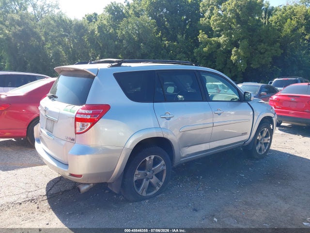 Aukcja sprzedaży 2011 Toyota Rav4 Sport, vin: JTMRF4DV0B5049112, numer aukcji: 45546355