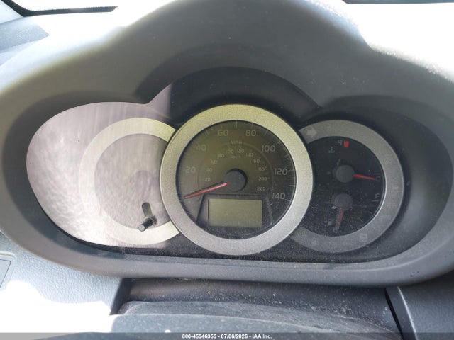 Aukcja sprzedaży 2011 Toyota Rav4 Sport, vin: JTMRF4DV0B5049112, numer aukcji: 45546355