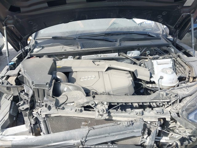 Продаж на аукціоні авто 2022 Audi Q5 Premium Plus 40 Tfsi Quattro S Tronic, vin: WA1BBAFY4N2111226, номер лоту: 45546360