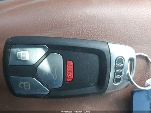 Продажа на аукционе авто 2022 Audi Q5 Premium Plus 40 Tfsi Quattro S Tronic, vin: WA1BBAFY4N2111226, номер лота: 45546360
