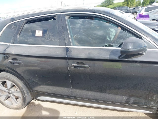 Продаж на аукціоні авто 2022 Audi Q5 Premium Plus 40 Tfsi Quattro S Tronic, vin: WA1BBAFY4N2111226, номер лоту: 45546360