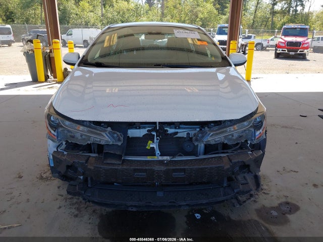 5YFDPMAE1MP253385 Toyota COROLLA L