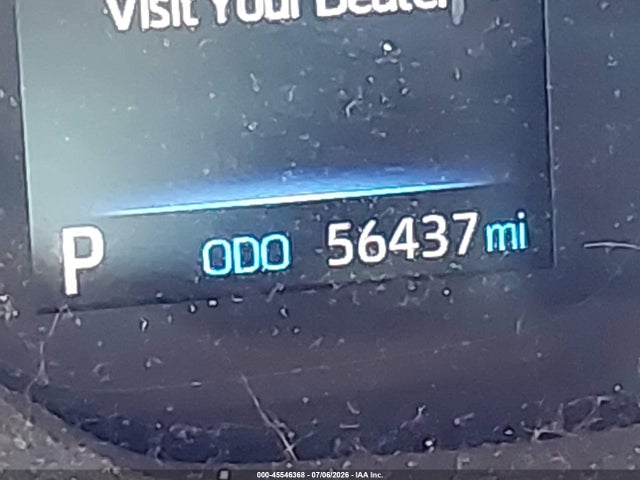 5YFDPMAE1MP253385 Toyota COROLLA L