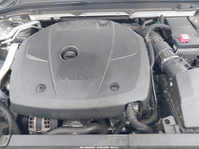 YV1A22ML5H1017052 Volvo S90 T6 Inscription