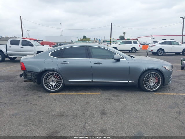 YV1A22ML5H1017052 Volvo S90 T6 Inscription