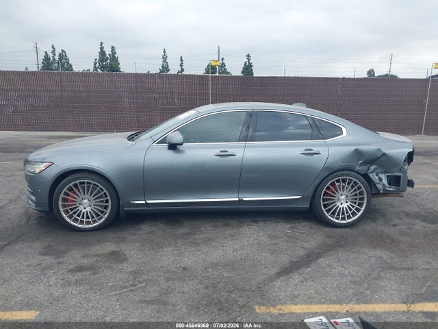 YV1A22ML5H1017052 Volvo S90 T6 Inscription