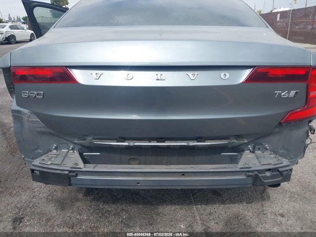 YV1A22ML5H1017052 Volvo S90 T6 Inscription