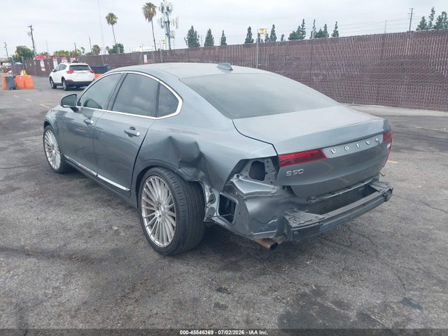 YV1A22ML5H1017052 Volvo S90 T6 Inscription