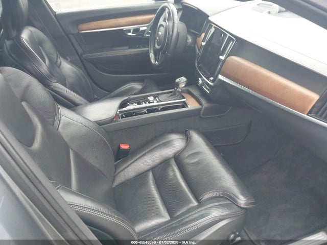 YV1A22ML5H1017052 Volvo S90 T6 Inscription