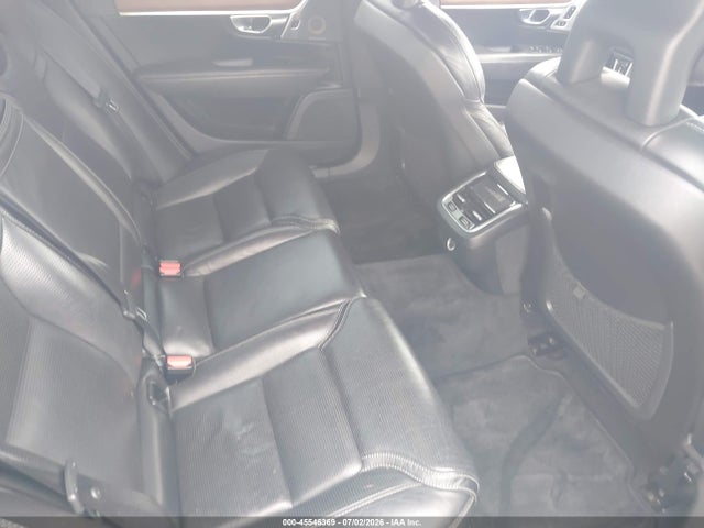 YV1A22ML5H1017052 Volvo S90 T6 Inscription
